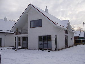 Котедж &mdash; 