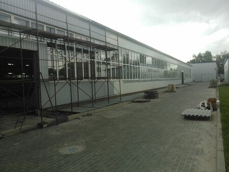 ГУАЛА КЛОЖЕРС УКРАЇНА,