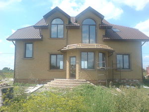 Частный дом &mdash; TEMPRO