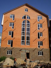 Гостиница  г. Сумы &mdash; TEMPRO