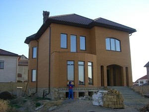 Частное строительство &mdash; 