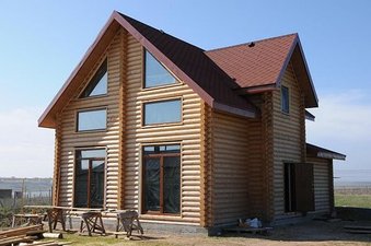 Частное строительство &mdash; 