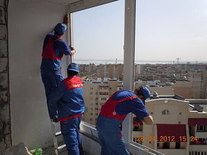 Просто окна ) &mdash; 