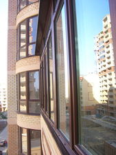 Просто окна ) &mdash; 