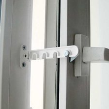 Обмежувач для провітрювання вікон &mdash; ТІП-ТОП