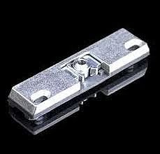 Ручка курця з установкою. Балконна защіпка. &mdash; ТІП-ТОП