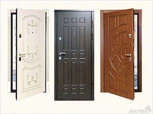 ДВЕРИ &mdash; Navikon