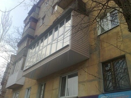 БАЛКОН