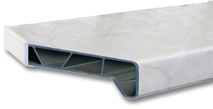 Подоконник Moller —  Подоконник Moller —