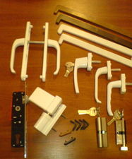 Различные комплектующие —  Различные комплектующие —