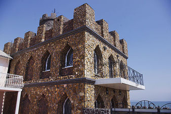 Трайпл-дизайн (частный объект) &mdash; Traypl PKF