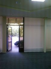 Вертикальні жалюзі (тканинні жалюзі) —  Вертикальні жалюзі (тканинні жалюзі) —