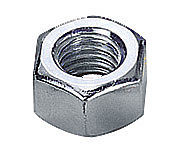 Гайка Din 934 &mdash; Ukrmetyzpostach