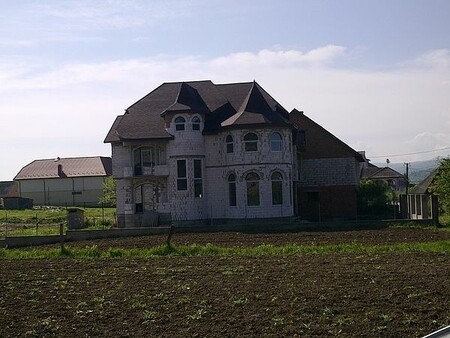 Грушево, Закарпатська область