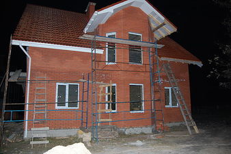 Veka Euroline &mdash; UMBG