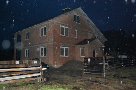 Буча, Київська область