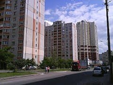ул. Урловская