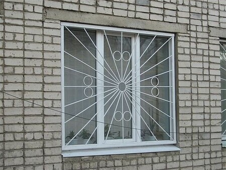 Окна