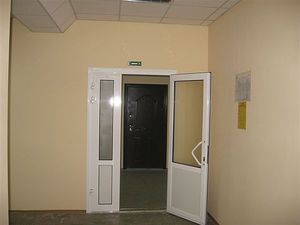 Алюминиевые конструкции —  Алюминиевые конструкции —