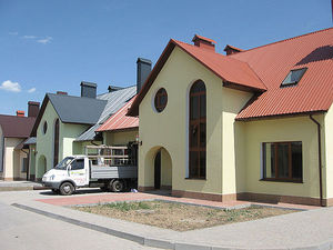 Нестандартные оконные решения в доме &mdash; 