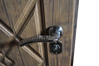 бронедвери, входные двери, металлические двери от 1695 грн с МДФ накладками!!! &mdash; Vkhodnye dvery