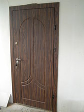 Входные двери Киев &mdash; Vkhodnye dvery