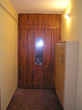 Входные металлические двери под заказ &mdash; Vkhodnye dvery