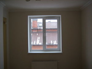 Двухстворчатое окно — Вікна-Стар, ТМ Двухстворчатое окно — Вікна-Стар, ТМ