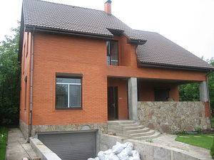 Коттедж (Осокорки) — Вікна-Стар, ТМ Коттедж (Осокорки) — Вікна-Стар, ТМ