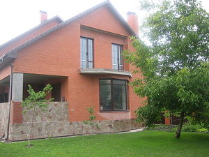 Коттедж (Осокорки) — Вікна-Стар, ТМ Коттедж (Осокорки) — Вікна-Стар, ТМ