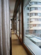 Воплощение дизайнерских идей компанией Викна-Стар — Вікна-Стар, ТМ Воплощение дизайнерских идей компанией Викна-Стар — Вікна-Стар, ТМ