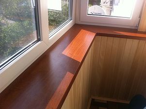 Балкон под ключ — Вікна-Стар, ТМ Балкон под ключ — Вікна-Стар, ТМ