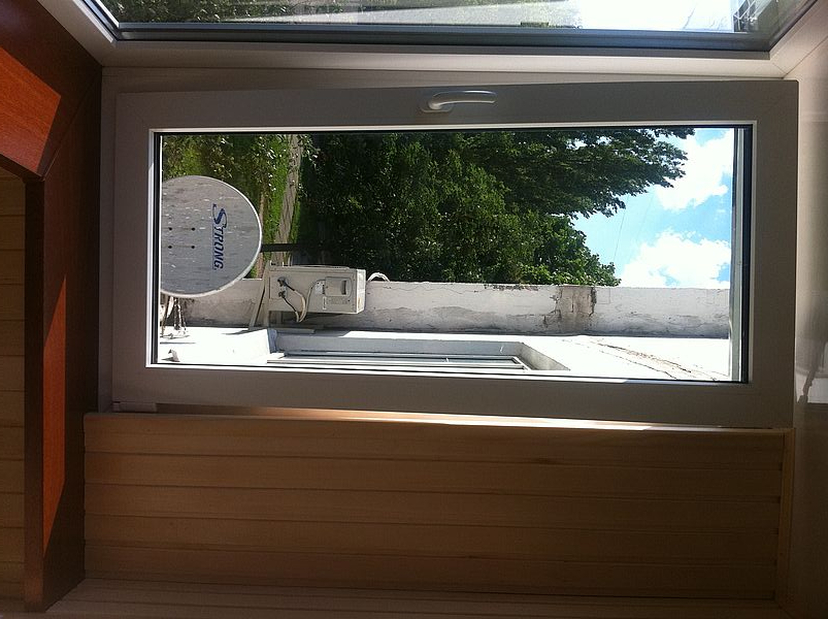 Балкон под ключ Балкон под ключ