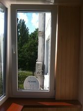 Балкон под ключ — Вікна-Стар, ТМ Балкон под ключ — Вікна-Стар, ТМ