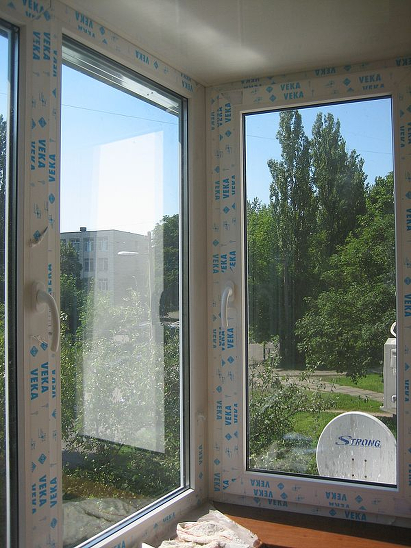 Балкон под ключ Балкон под ключ