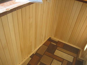 Балкон под ключ — Вікна-Стар, ТМ Балкон под ключ — Вікна-Стар, ТМ