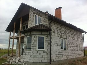 Дачный вариант остекления &mdash; Викна-Стар, ТМ