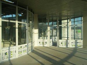Интересный проект в 2009-м году — Козловский А.А. Интересный проект в 2009-м году — Козловский А.А.