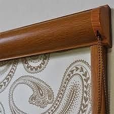 рулонні штори, тканинні ролети &mdash; ВікноМаркет