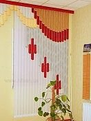 мультифактурні жалюзі №1 &mdash; ВікноМаркет