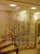 оформление гостинной &mdash; 