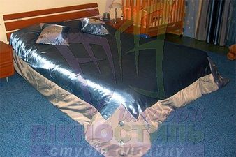 покрывала любой сложности &mdash; 