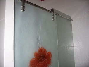 Стеклянные двери от ООО Вилла &mdash; Vylla-Dekor