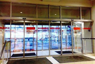 Автоматические двери Geze - 18 шт. &mdash; 