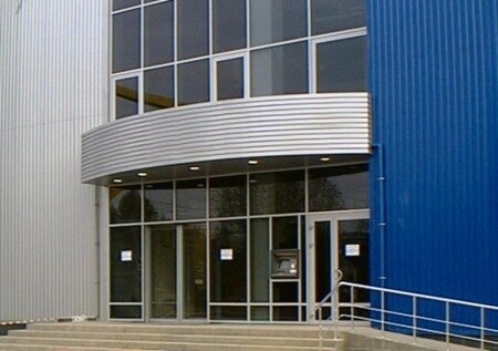 Телескопические и линейные автоматические двери Geze  - 6 шт.