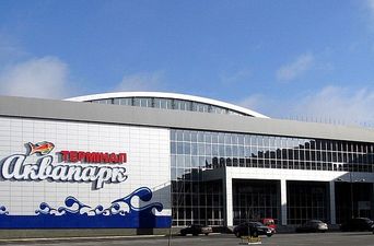 Автоматические двери Geze – 9 шт. &mdash; 