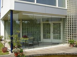 Раздвижные системы &mdash; Виратек