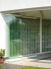 Раздвижные системы &mdash; Виратек