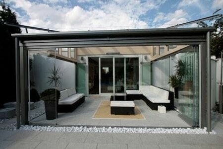 Раздвижные системы