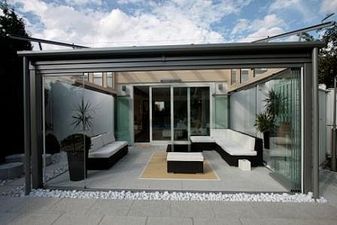 Раздвижные системы &mdash; Виратек